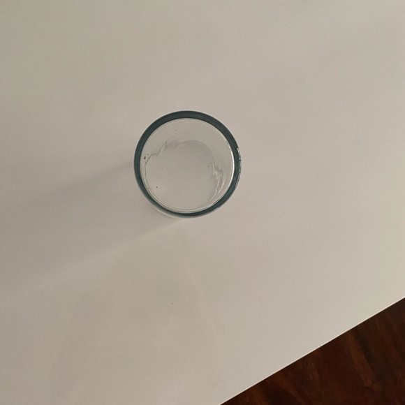 Glass vase - Picture 4 of 7